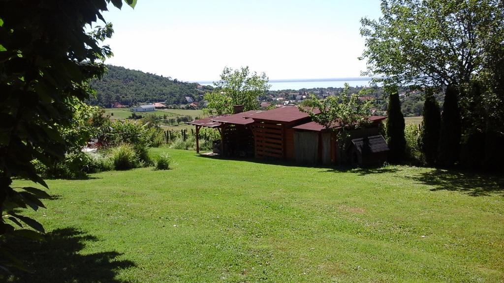 فندق Balatongyörökفي  Kincses Vendeghaz المظهر الخارجي الصورة