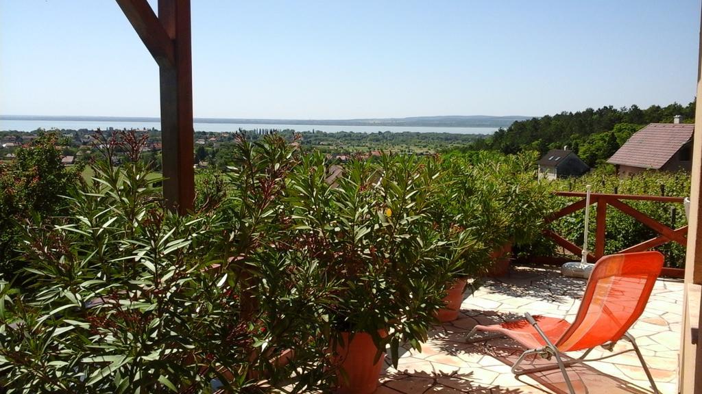 فندق Balatongyörökفي  Kincses Vendeghaz المظهر الخارجي الصورة