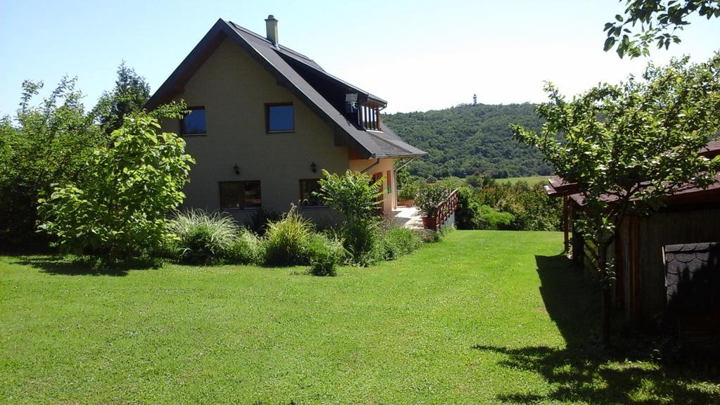 فندق Balatongyörökفي  Kincses Vendeghaz المظهر الخارجي الصورة