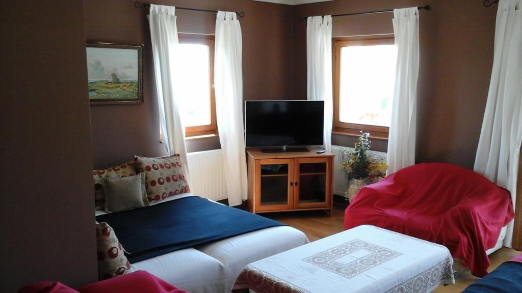 فندق Balatongyörökفي  Kincses Vendeghaz المظهر الخارجي الصورة