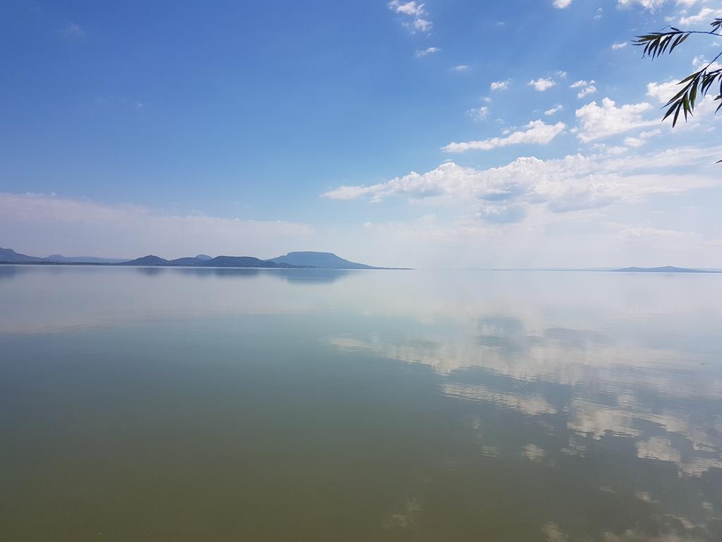 فندق Balatongyörökفي  Kincses Vendeghaz المظهر الخارجي الصورة