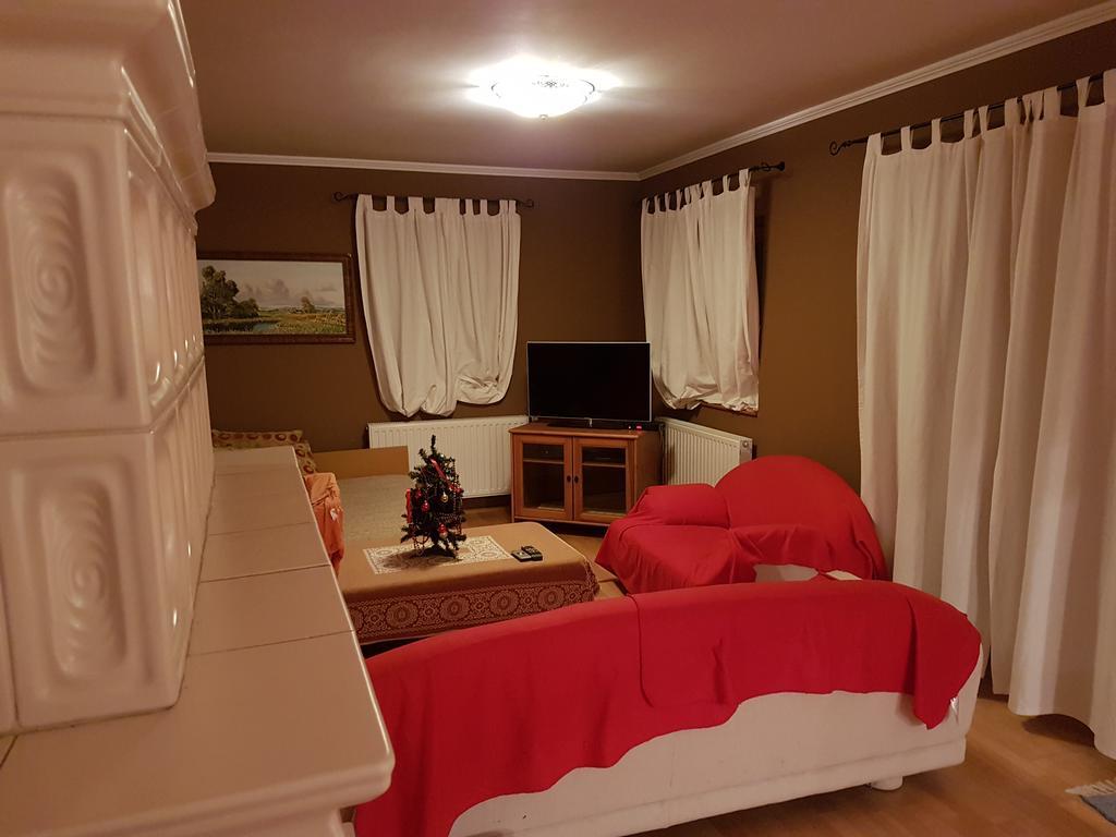 فندق Balatongyörökفي  Kincses Vendeghaz المظهر الخارجي الصورة
